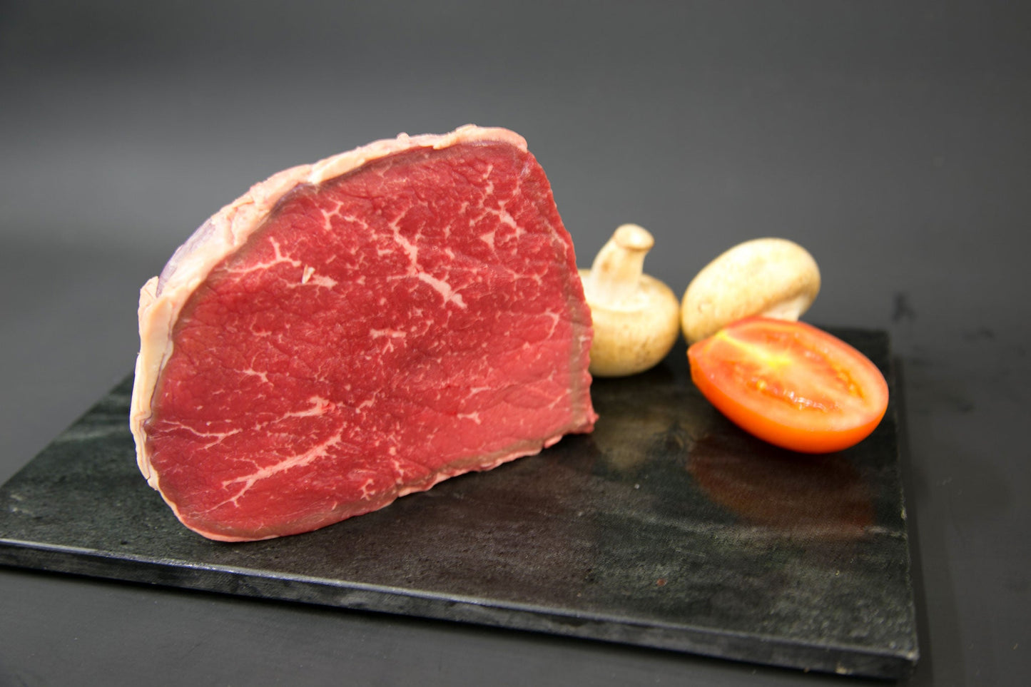 Beef Topside