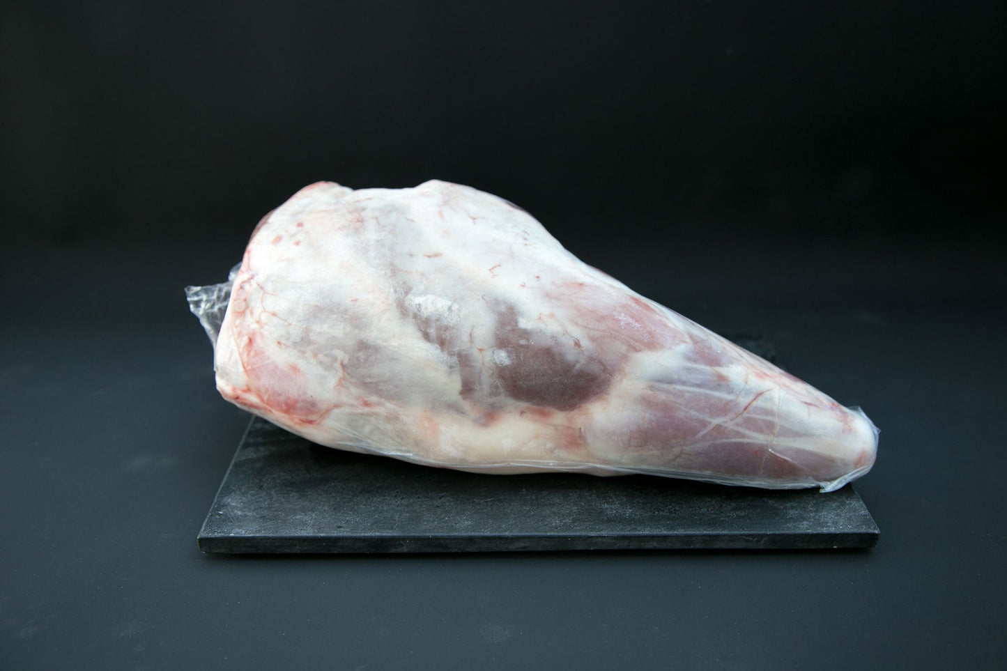Frozen Bone In Leg of Lamb