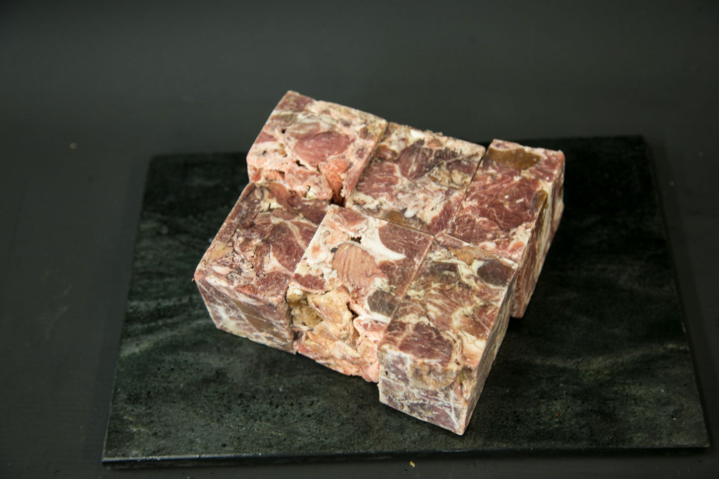 Lamb Chunks (Frozen)