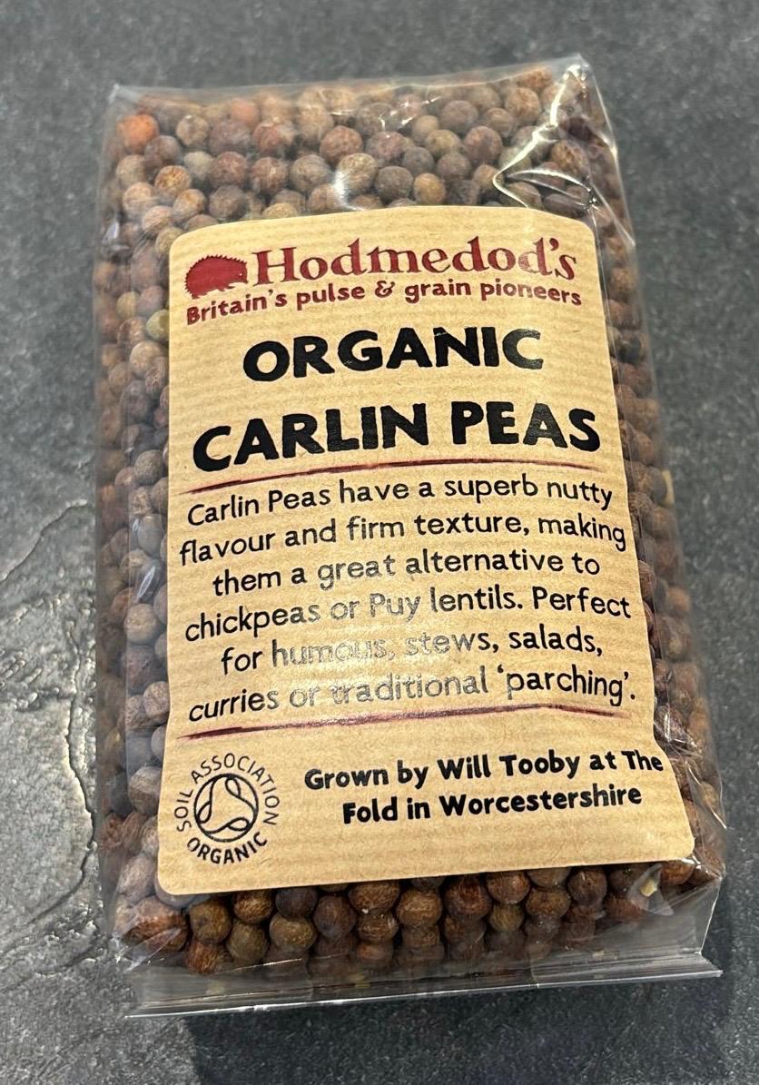 Black Country Grey Peas