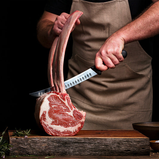Pride of Place: Why Your Local UK Butcher Matters