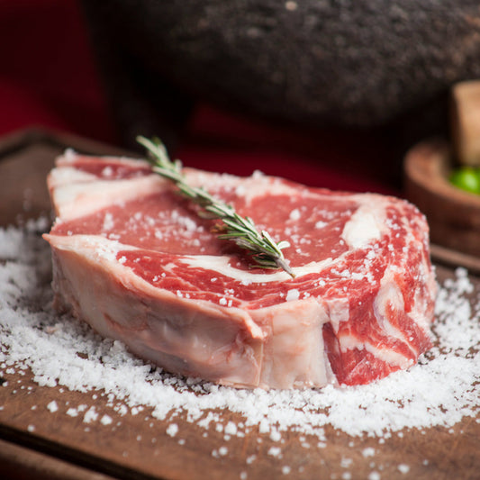 Sizzle & Savour: Unlock the Secrets to Cooking Steak Like a Pro
