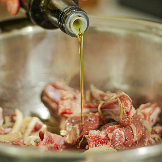 From Bin to Brilliant: Clever Ways to Reduce Food Waste at Home