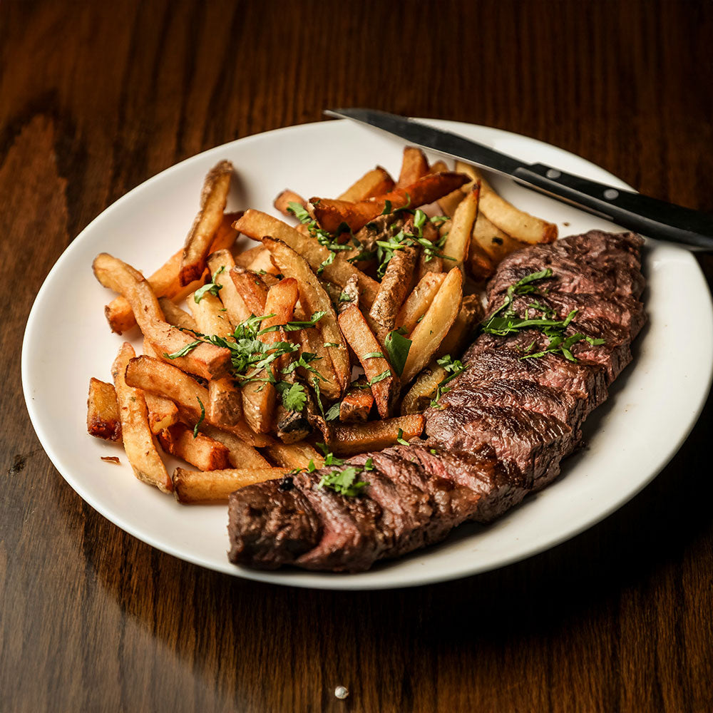 Beef Steaks