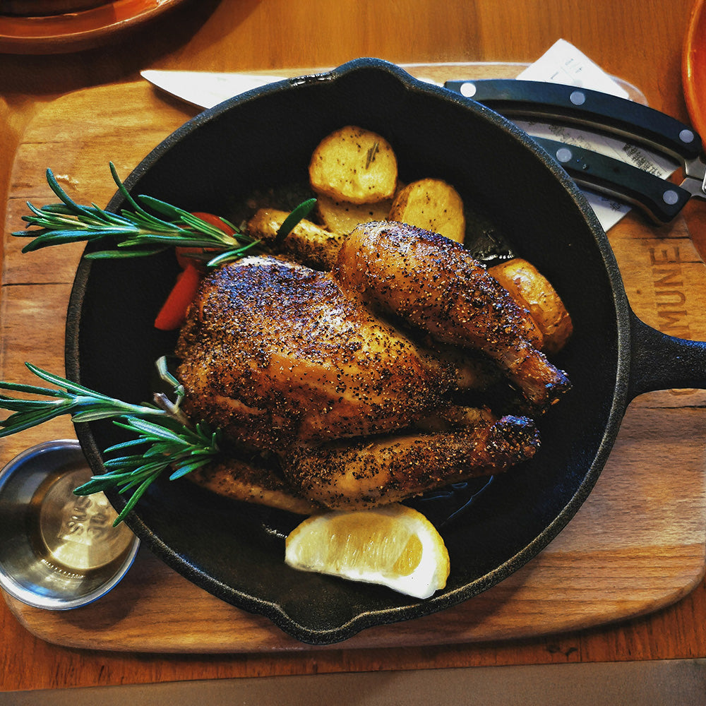 Chicken