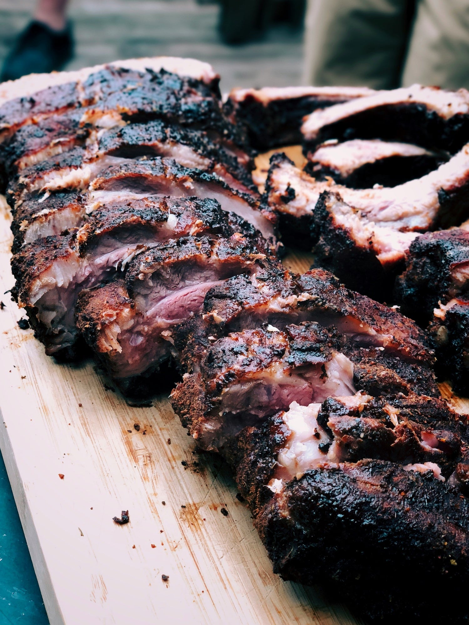 BBQ