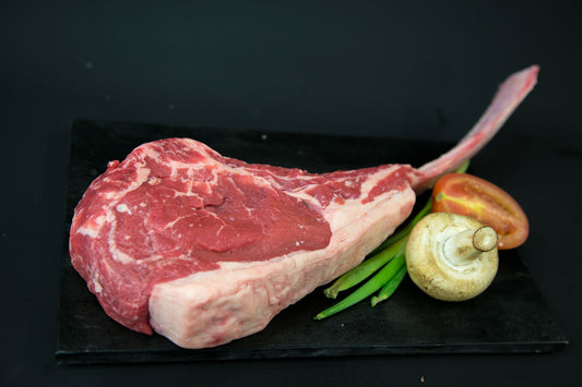32oz Tomahawk Steak