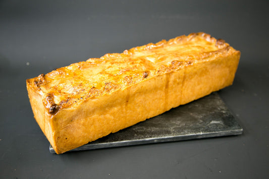 Ascot Pie