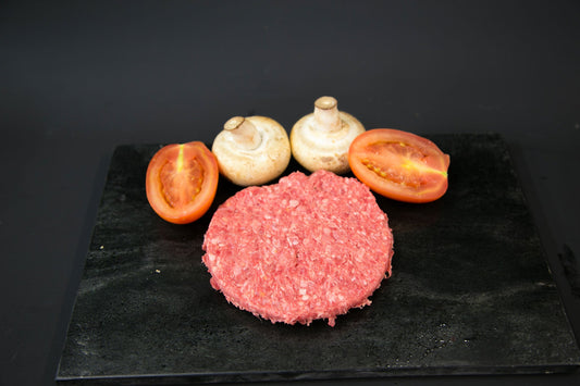 Beef Burgers