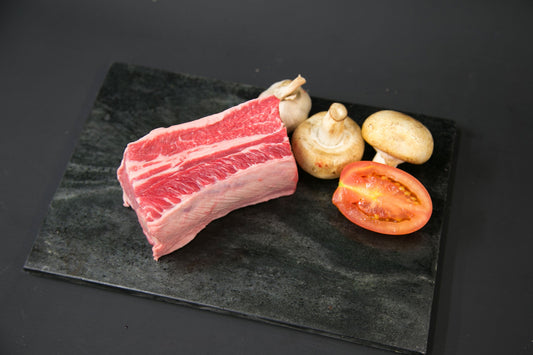 Beef Short Ribs