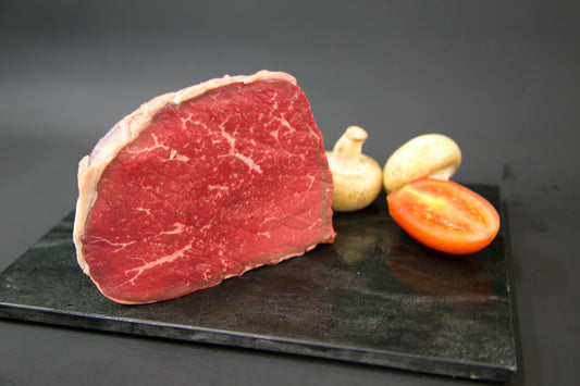 Beef Topside