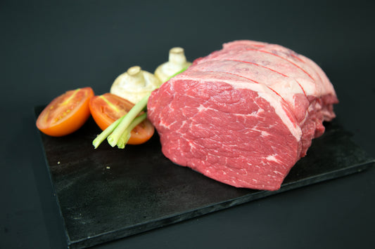 Beef Silverside