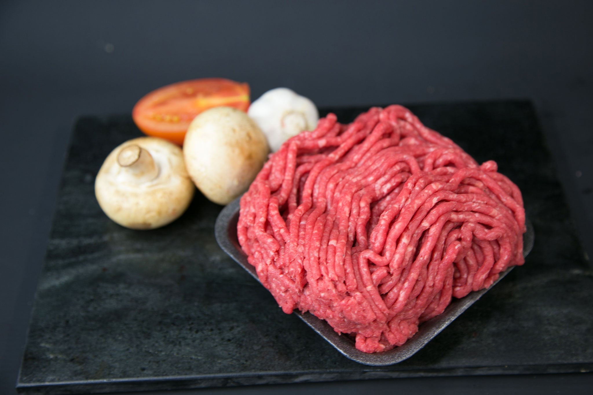 Best Lean Mince Beef – Standard Plus Butchers