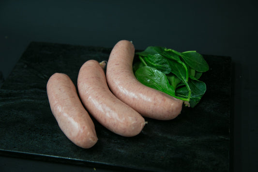 Best Thick Pork Sausage