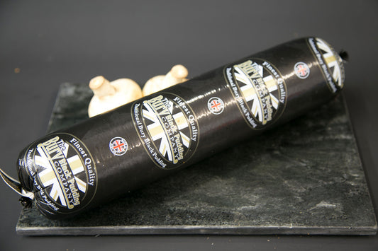 Black Pudding Variations