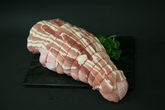 Boneless Turkey Breast