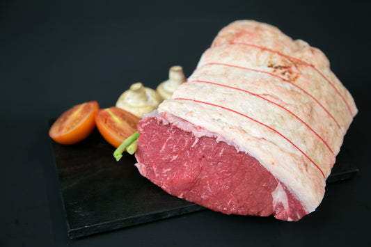 Beef Striploin