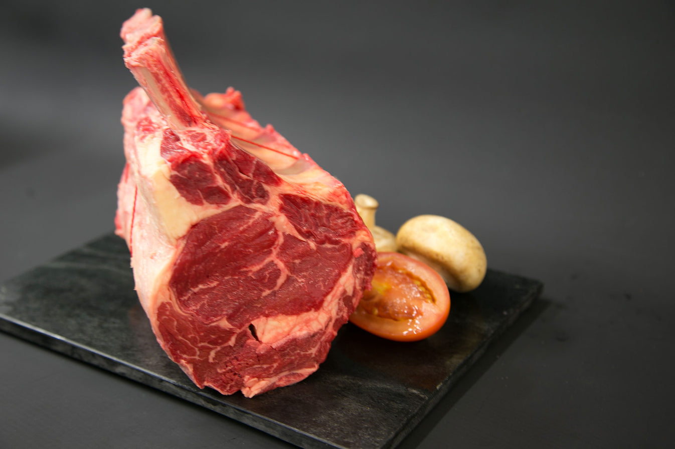 Carvery Rib Beef (French Trimmed) – Standard Plus Butchers