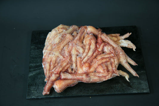 Chicken Feet (Frozen)