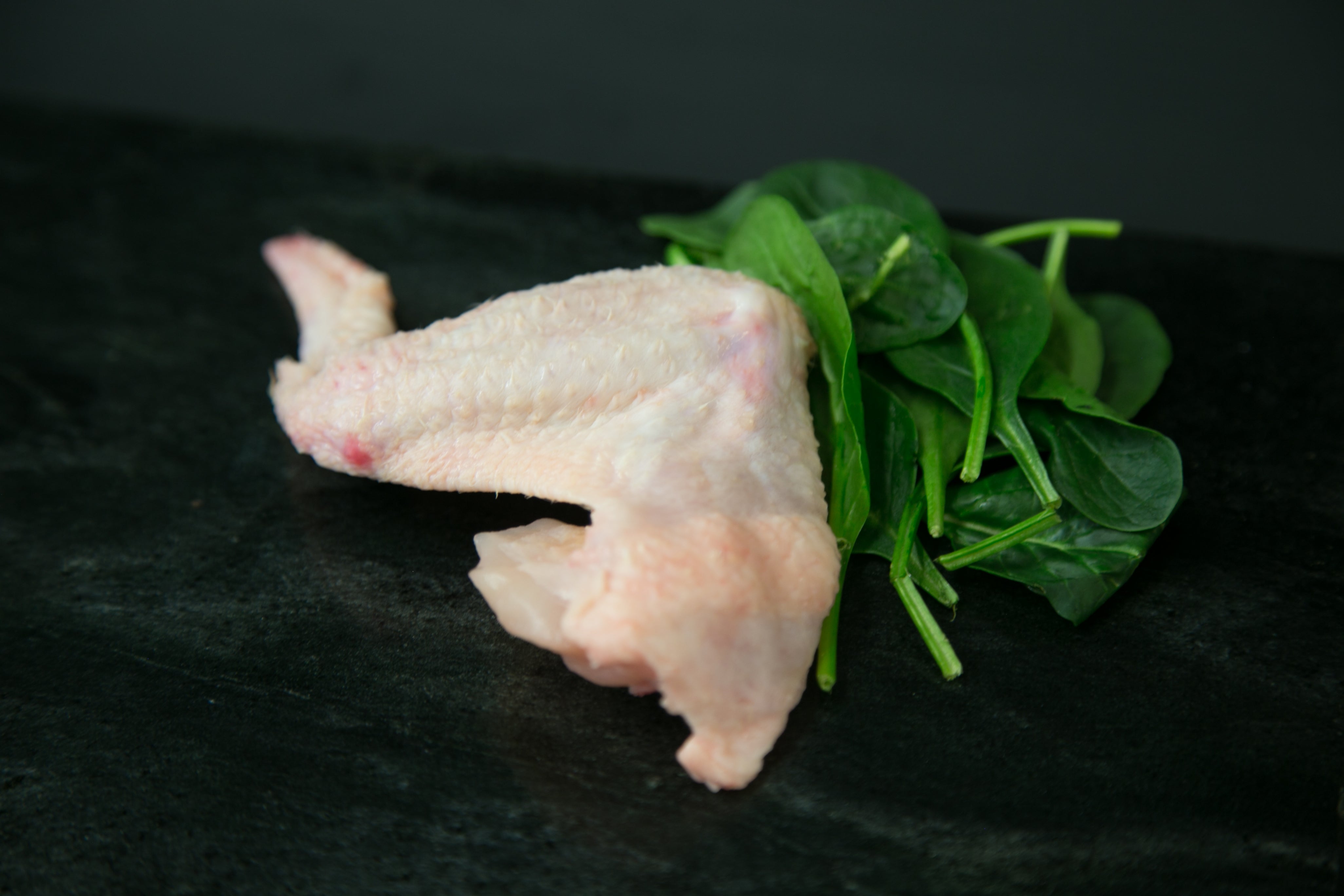 Chicken Wings – Standard Plus Butchers