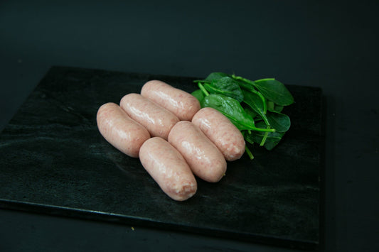 Chipolata Sausages