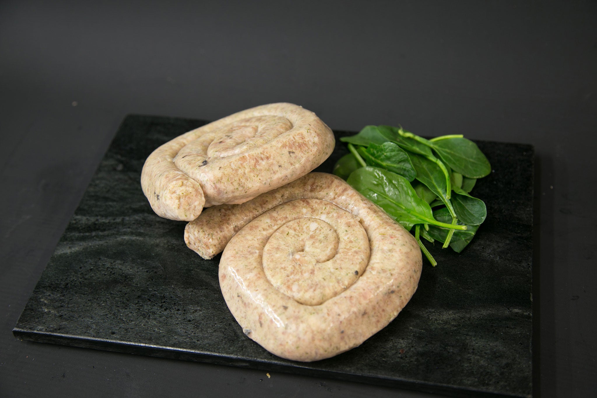 Cumberland Rings – Standard Plus Butchers