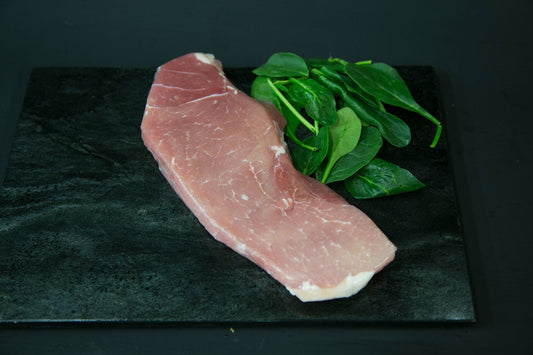 D Cut Gammon Steaks