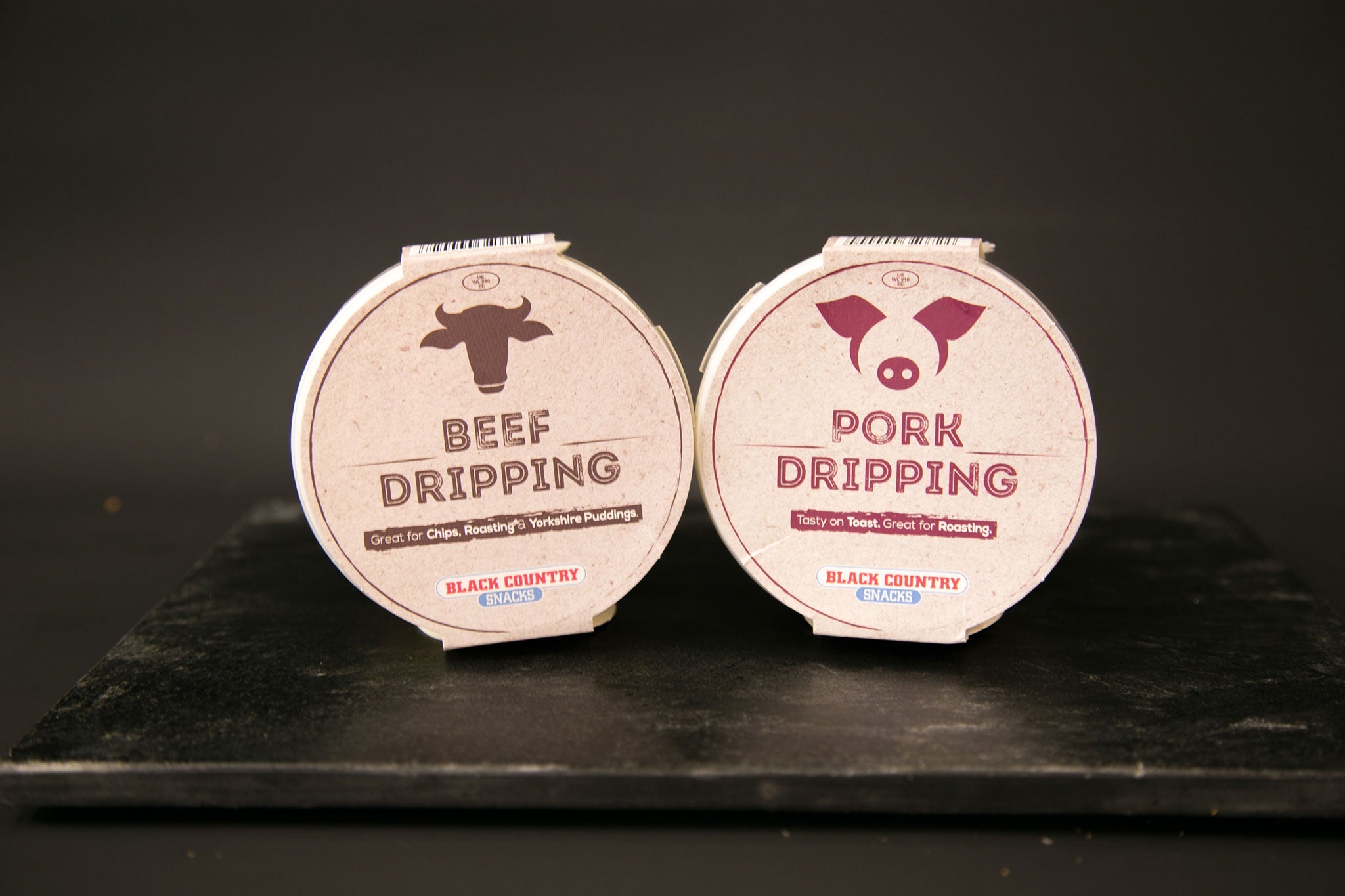 Dripping – Standard Plus Butchers