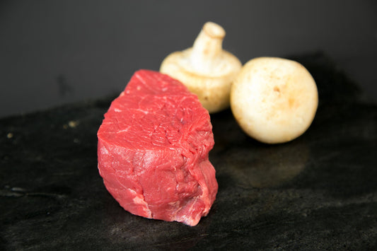 Fillet Steak