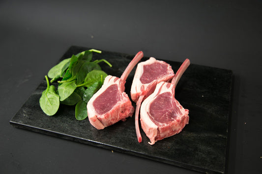 French Trim Lamb Cutlets
