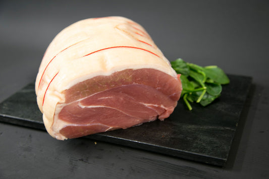 Horseshoe Gammon