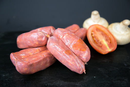 Chorizo Links