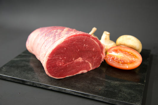 Beef Brisket
