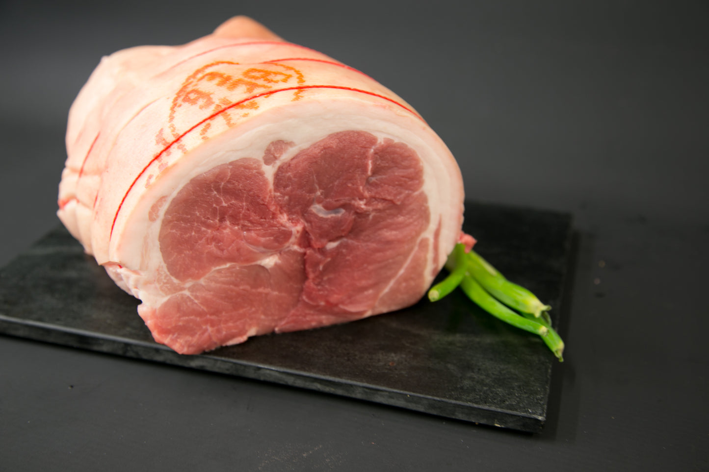 Boneless Shoulder Of Pork