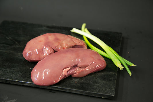 Pork Kidneys
