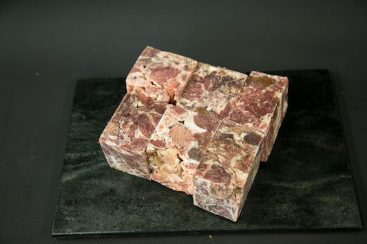 Lamb Chunks (Frozen)
