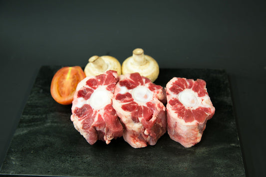 Oxtail