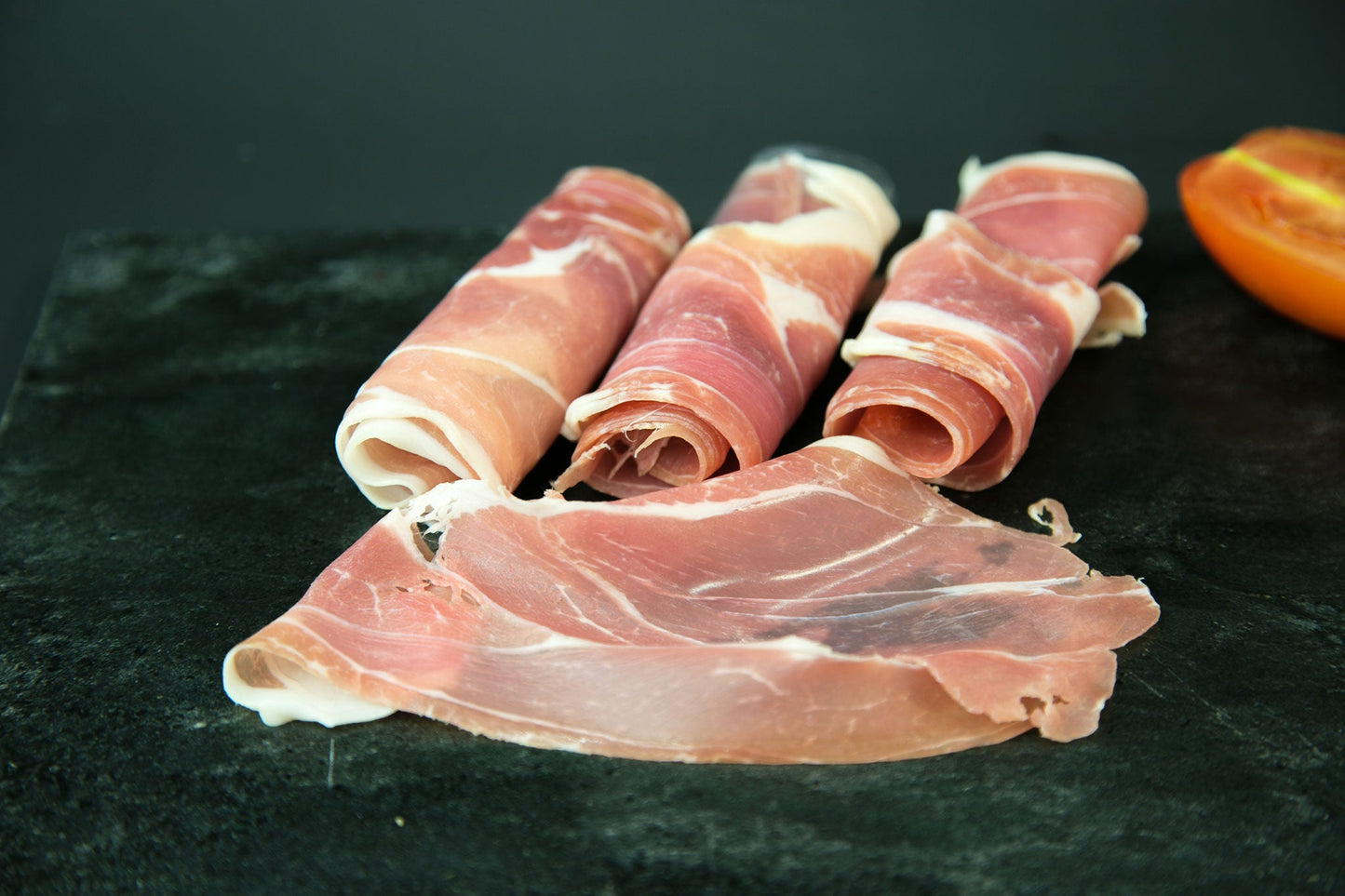 Parma Ham Sliced
