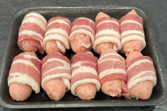 Pigs In Blankets