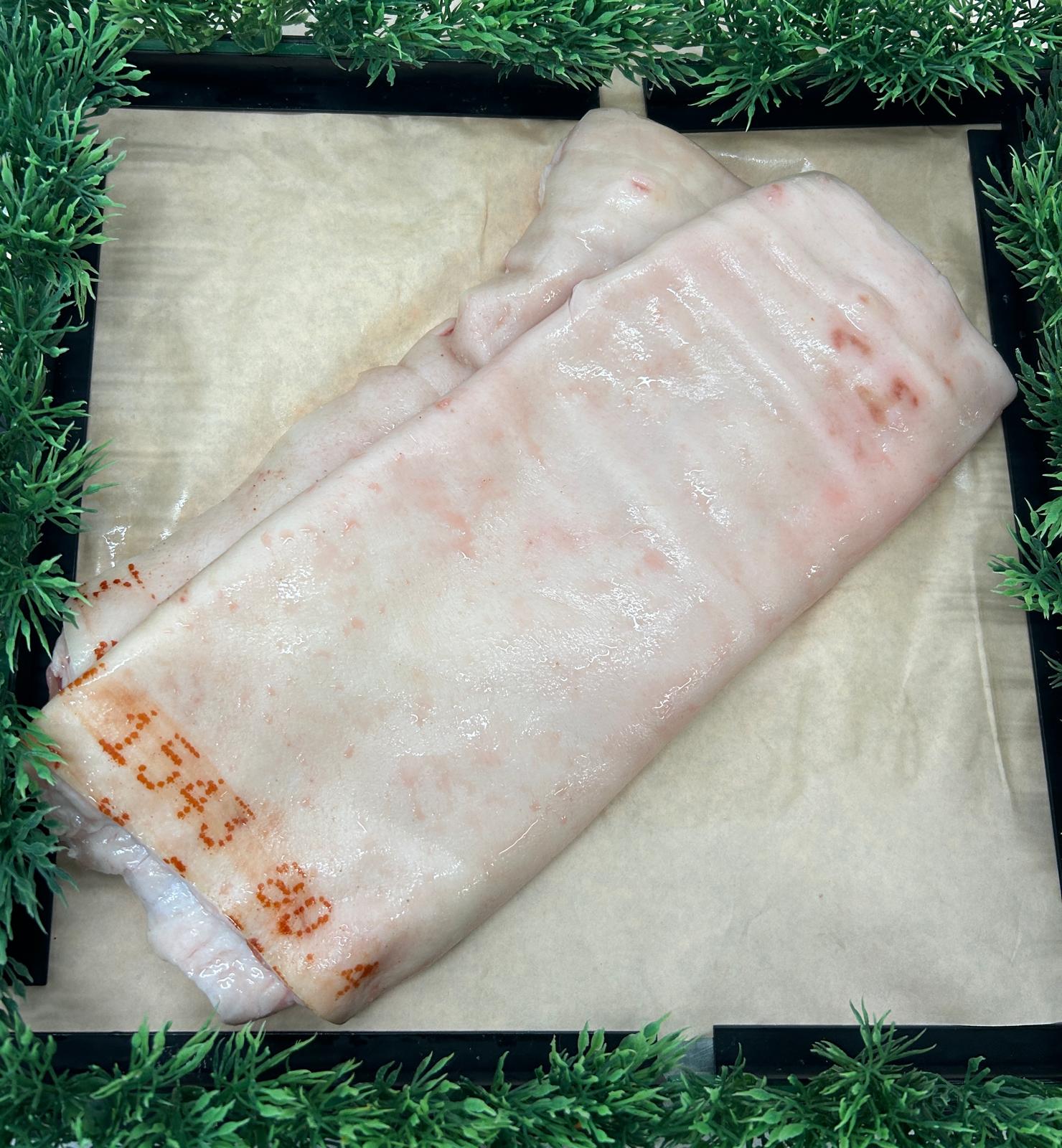 Pork Rind – Standard Plus Butchers