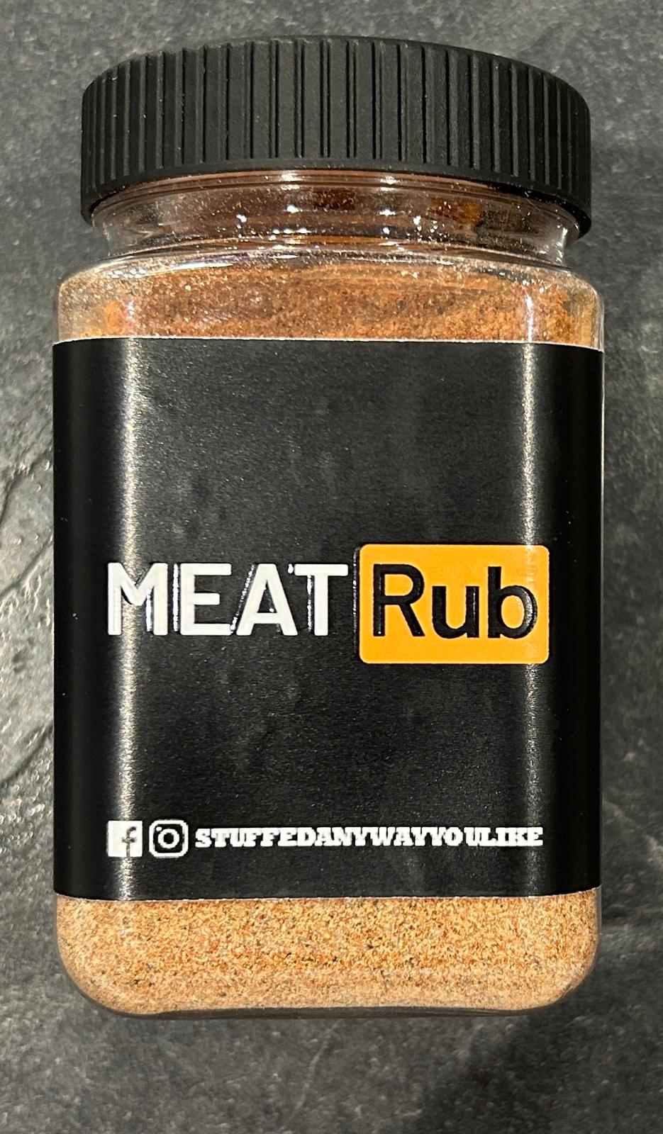MEAT Rub