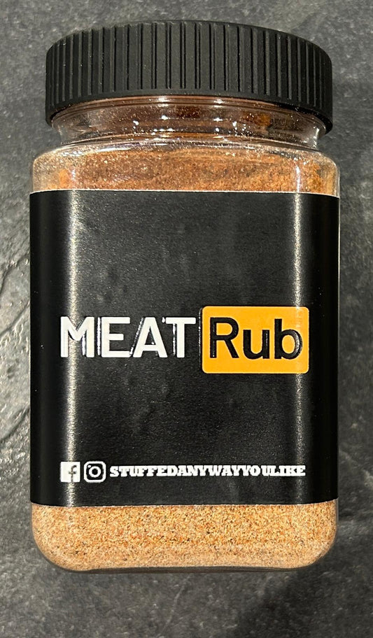 MEAT Rub