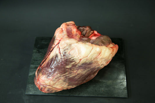 Pigs Heart (Frozen)