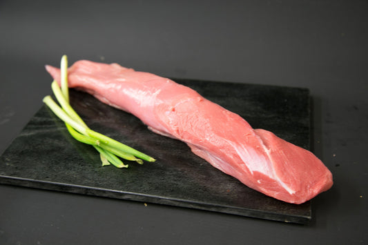 Pork Tenderloin Fillet