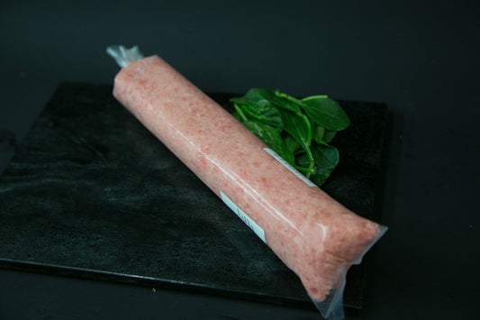 Sausage Meat