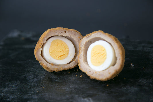 Scotch Egg