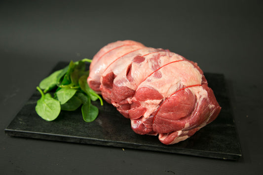 Boneless Leg Of Lamb