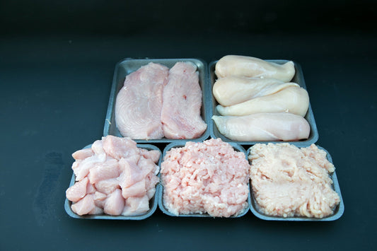 Slimmer Pack