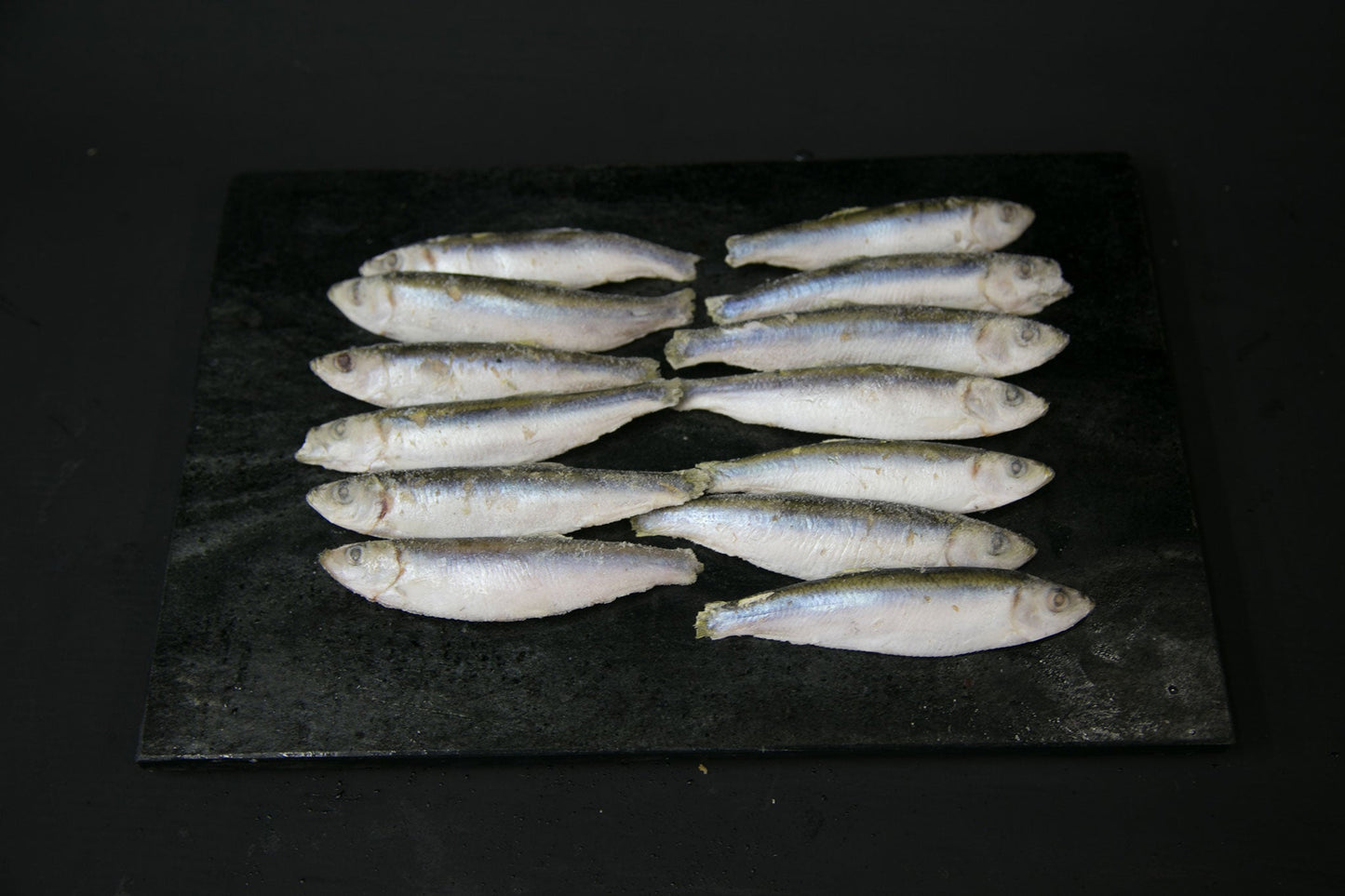 Sprats (Frozen)