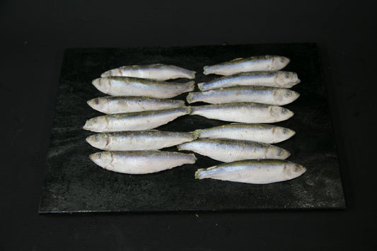 Sprats (Frozen)